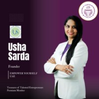 Profile picture of Usha Sarda