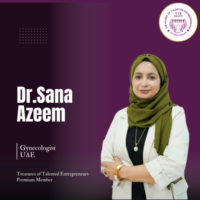 Profile picture of Dr.Sana Azeem