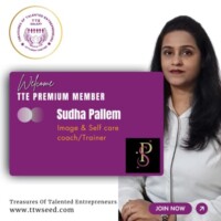 Profile picture of Sudha Pallem