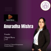 Profile picture of AnuradhaMishra