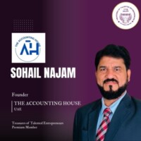 Profile picture of Sohail Nijam