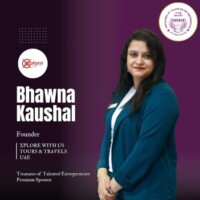 Profile picture of Bhawna Kaushal