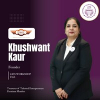 Profile picture of Khushwant Kaur