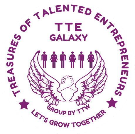 Treasures of Talented Entrepreneurs