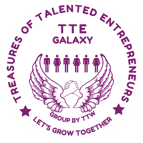 Treasures of Talented Entrepreneurs