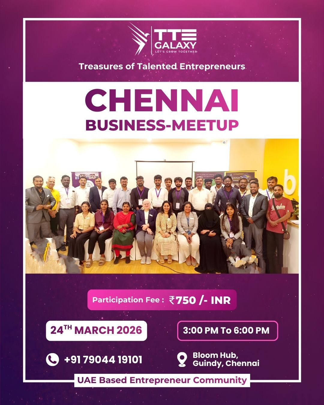 Chennai_March