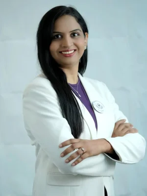 Usha Sarda